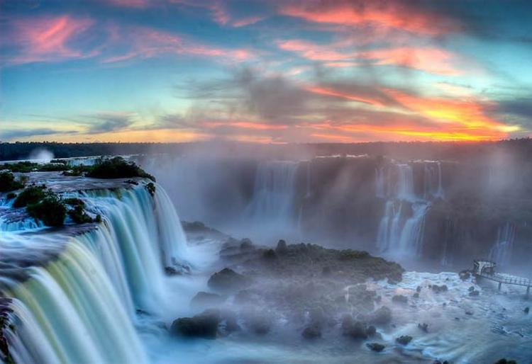 vodopad iguazu brazil 5