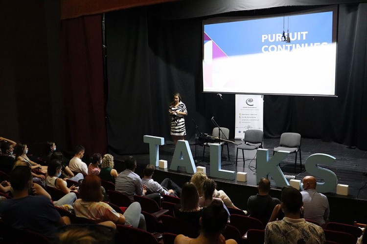 Perpetuum mobile BiH