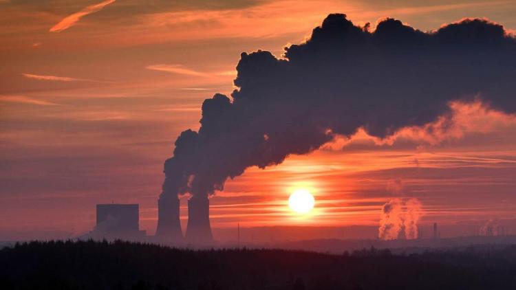 Termoelektrana fosilna goriva