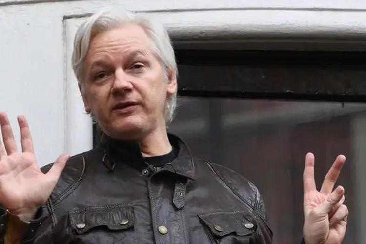 assange j