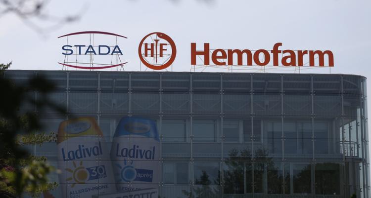 Hemofarm