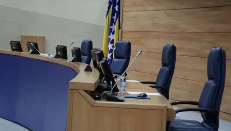 Parlement BiH bbg