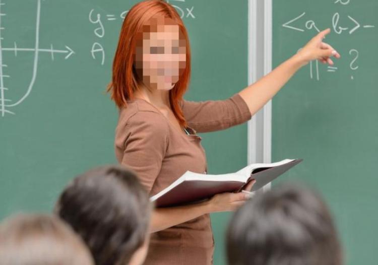 Uciteljica septembar bbg