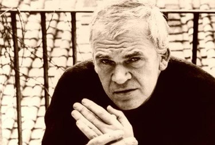 large kundera