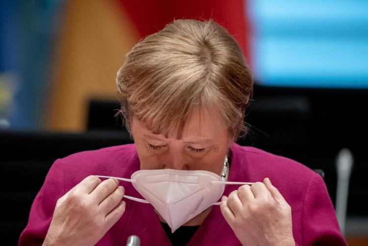 merkel a