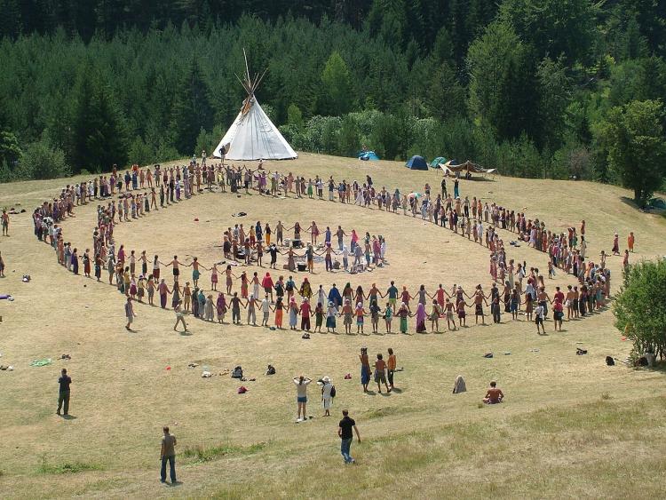 1280px Rainbow Gathering Bosnia 2007