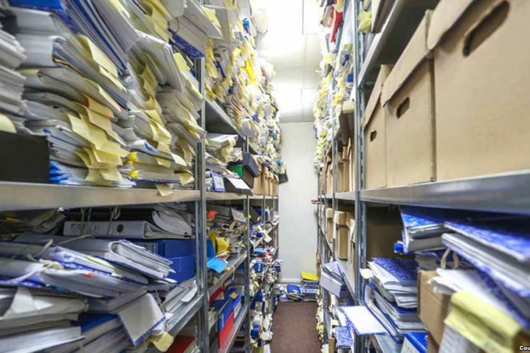 Kancelarija za zalbe predmeti bbg