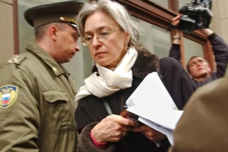 Politkovskaja bbg