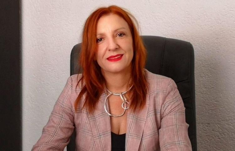 Dr Vesna Gluvic Celic moja gradiska