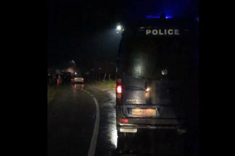 Kosovo terorizam izvor Kallxo