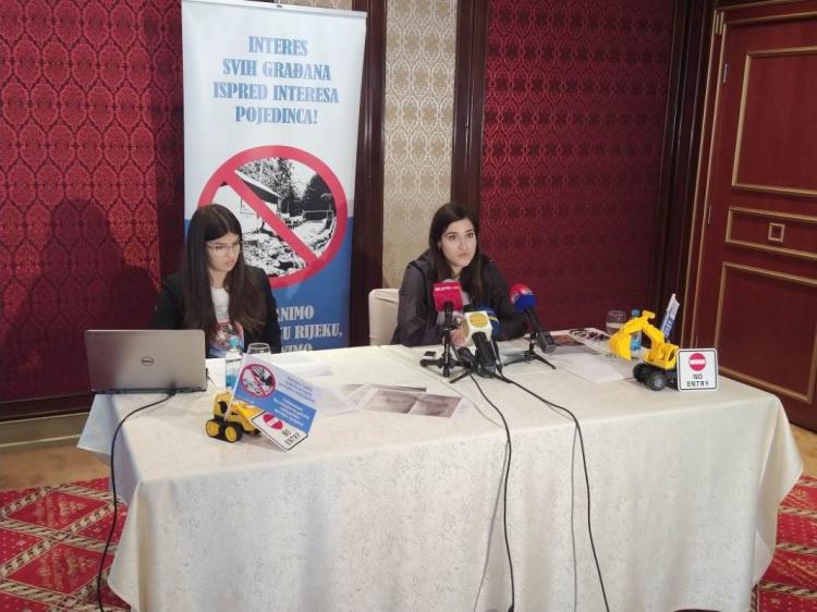 MHE Kasindolska rijeka bll