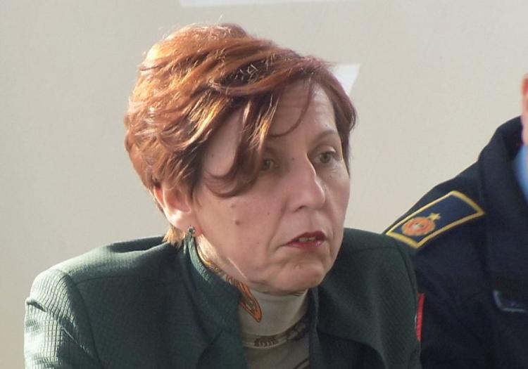 Natasa Kostic Srna
