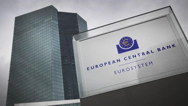 ecb foto afp