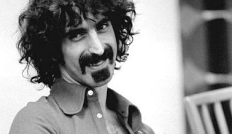 Frank Zappa