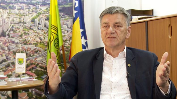 Fuad Kasumovic foto N1