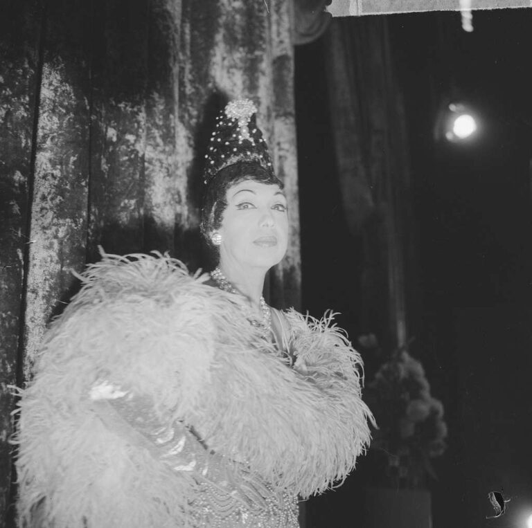 Joséphine Baker – Prva crna žena u francuskom hramu velikana