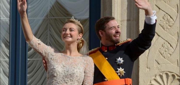 stefaniaodluksemberga