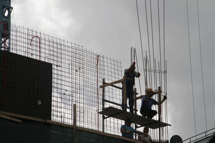 Gradjevina RAS Srbija