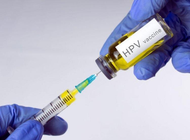 HPV vakcine