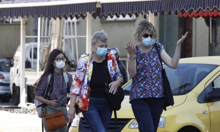 Korona virus Sarajevo N1