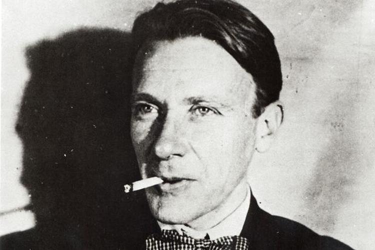 bulgakov mikhail