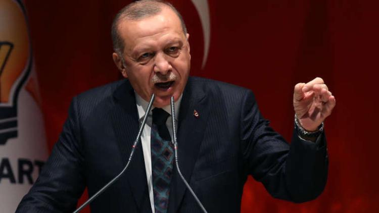 rt erdogan