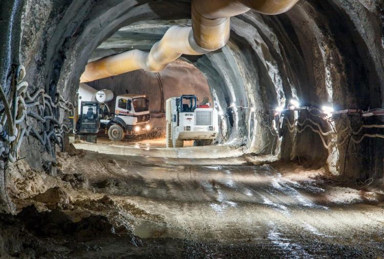 HE Dabar Oslobodjenje