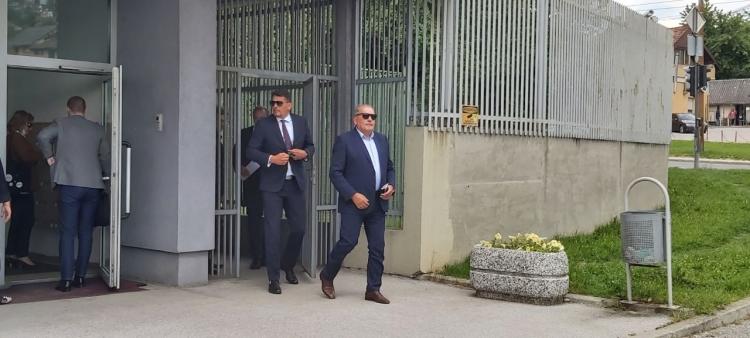 Dragan mektić i drugi suđenje BHRT