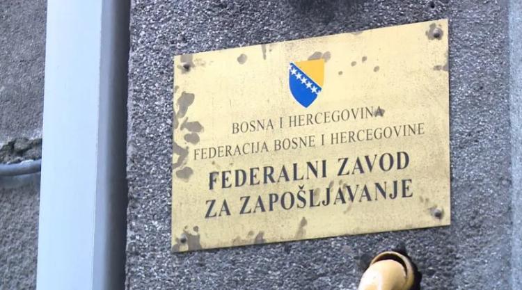 Federalni zavod za zaposljavanje