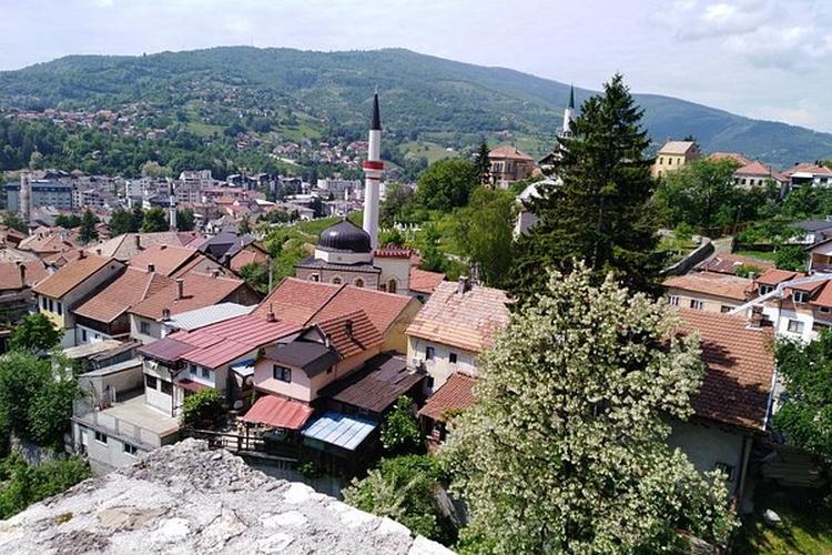 Novi Travnik