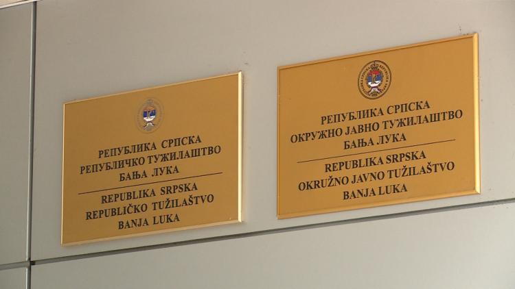 Republicko tuzilastvo Gerila