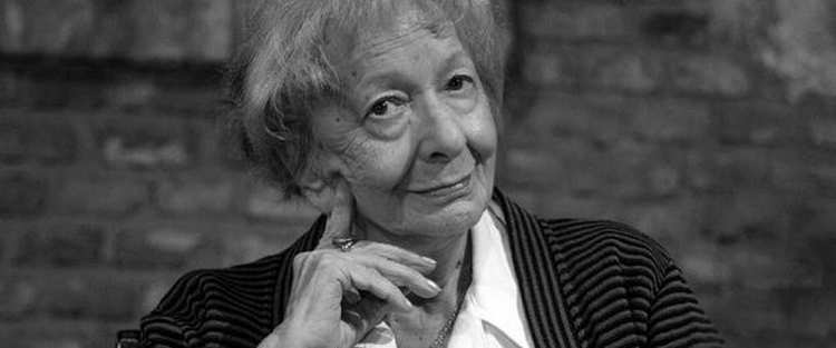 vislava simborska