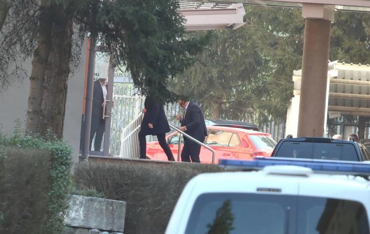 OBrian US Oslobodjenje