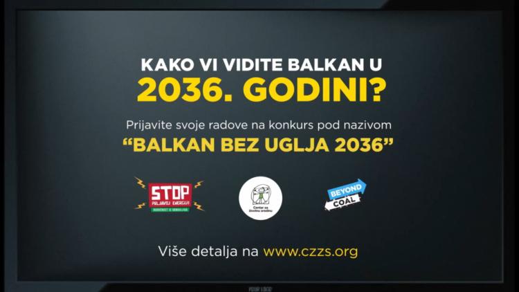 balkan bez uglja