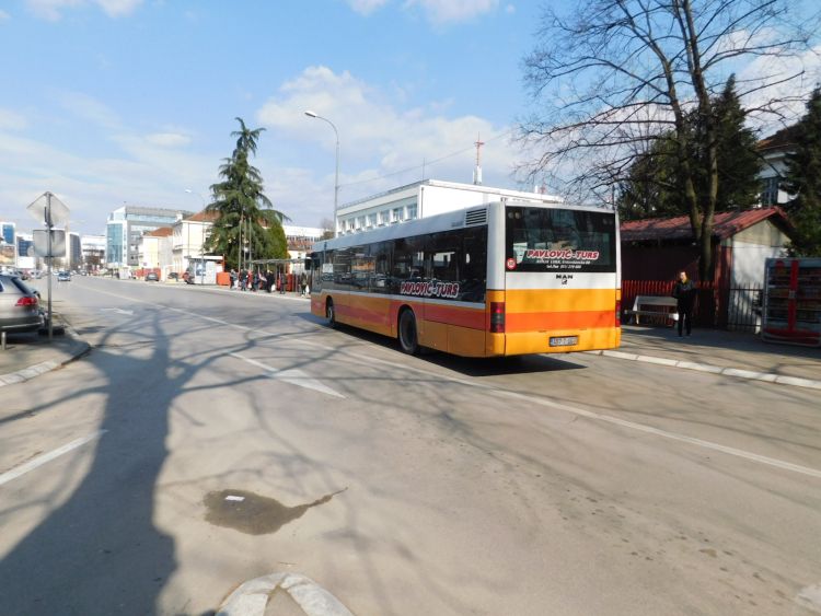 pavlović autobus foto Impuls