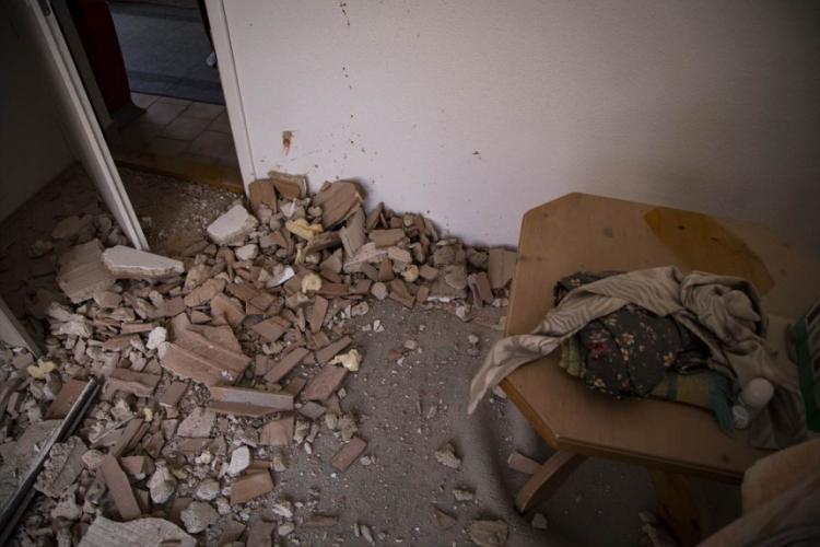 rusevine potres bnnn