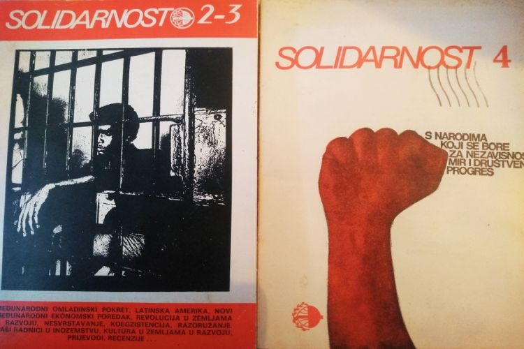 solidarnost foto Ivana Perić