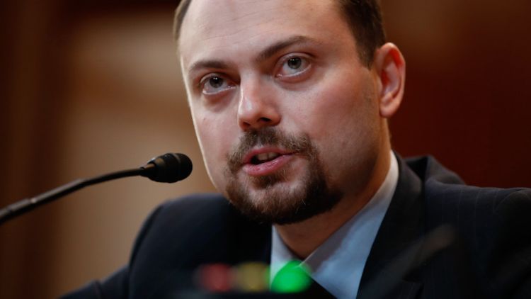 vladimir kara murza