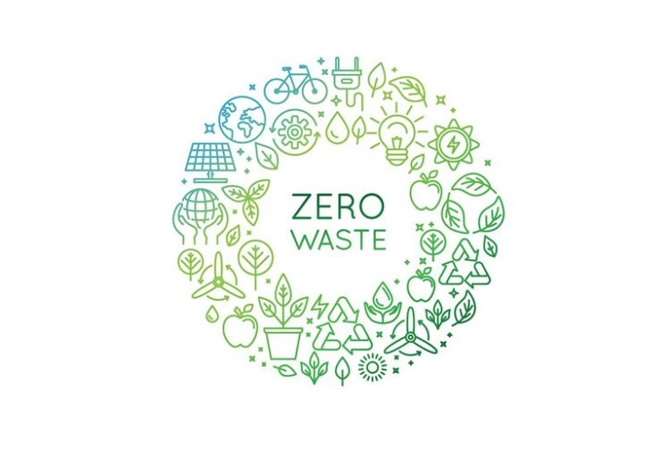 zero waste foto Commonfare