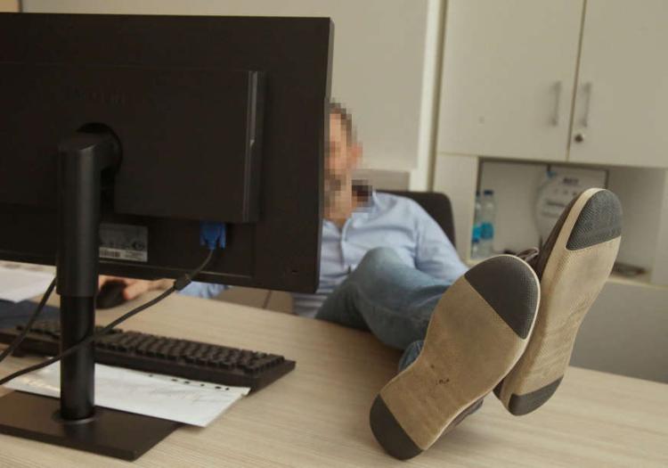 Ujedinjena srpska funkcioneri