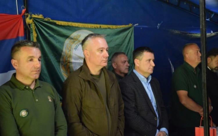 Vlado Djajic lovci BN