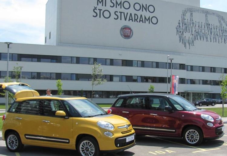 fiat kragujevac foto RSE