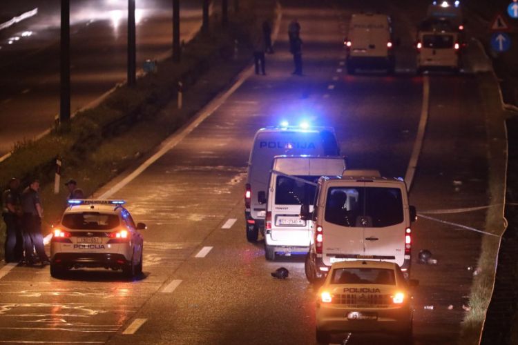 sukobi izmedu navijaca i policije