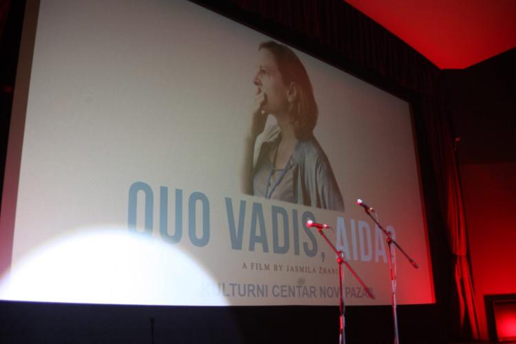 Quo Vadis film AA