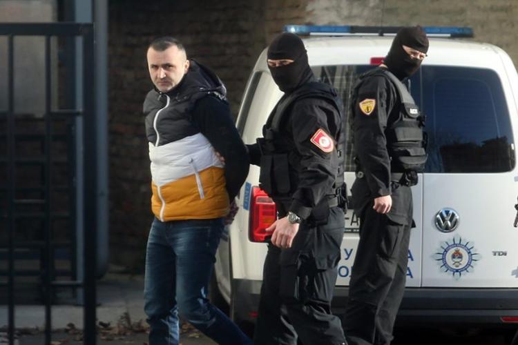 Rodoljub Gajic RAS Srbija