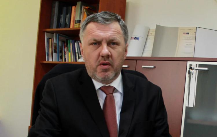 Romeo Zelenika HDZ Odlobođenje