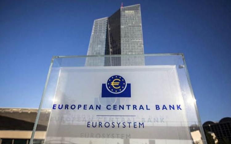 ecb eurosistem