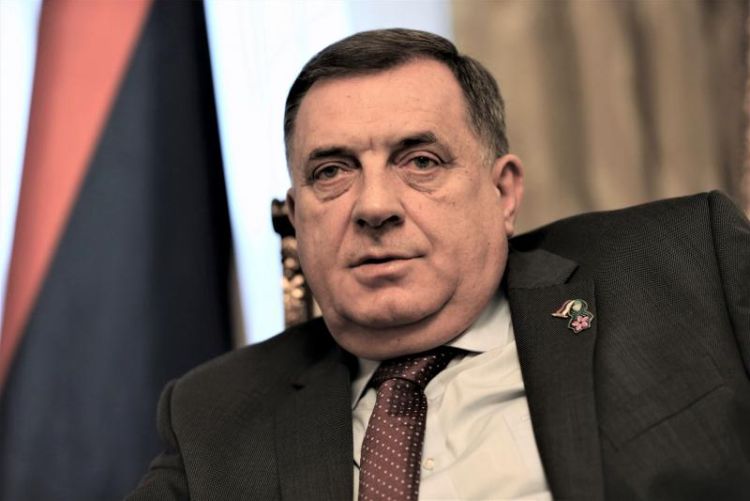 milorad dodik zurnal