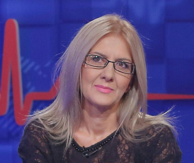 Suzana radjen todoric BN