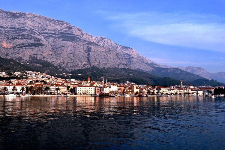 makarska foto pixabay